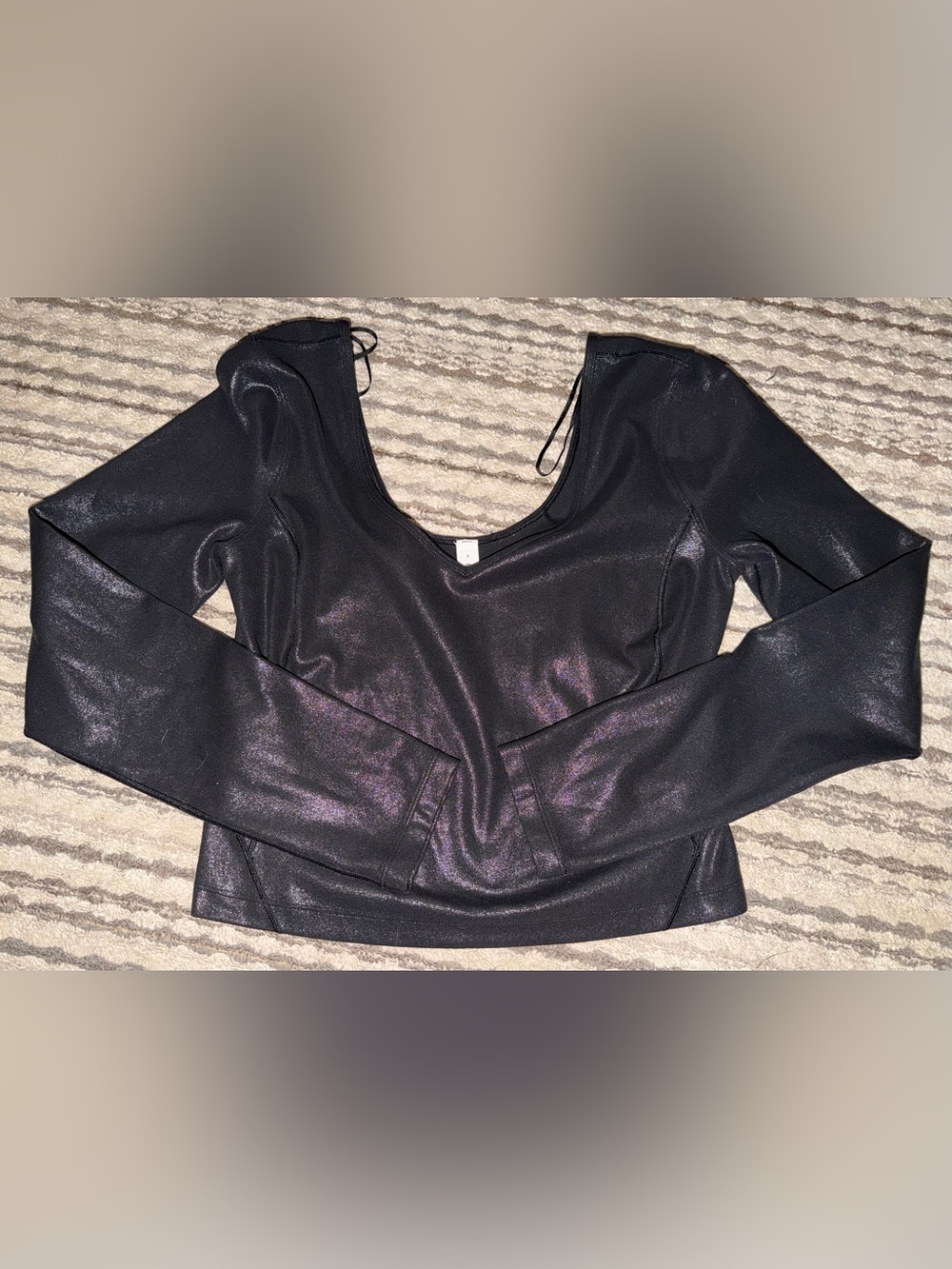Lululemon Align Long Sleeve